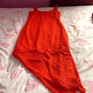 Selling this cute dress! Perfect for summer weather